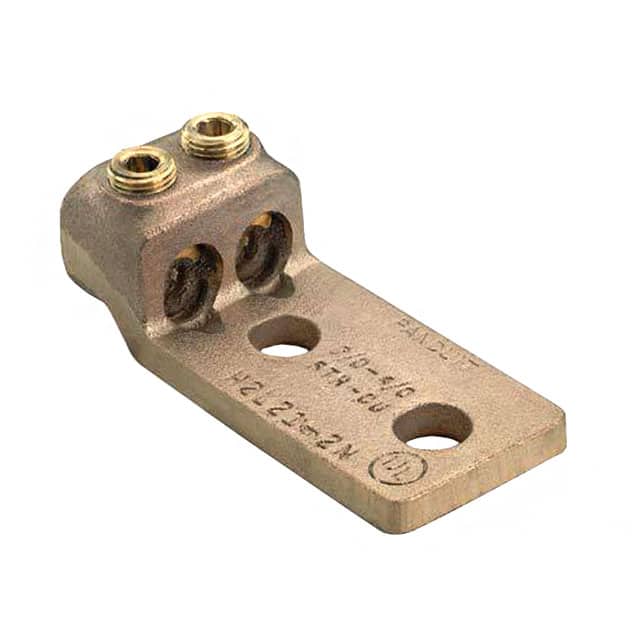 H2L21-2N-2 Panduit Corp  Connettori rettangolari